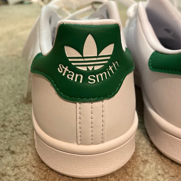 Adidas - Stan Smith unisex sneakers - Picture 5 of 9